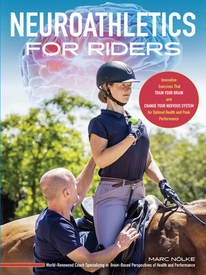 cover image of Neuroathletics for Riders